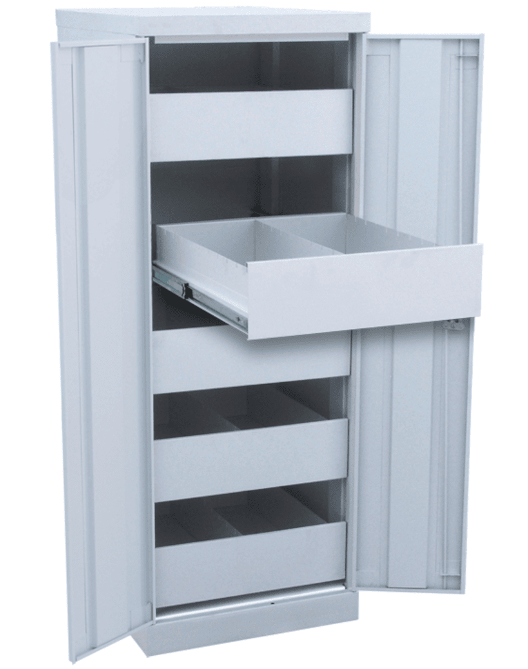 Шкаф картотечный ШК 5-Д2 купить в Пскове