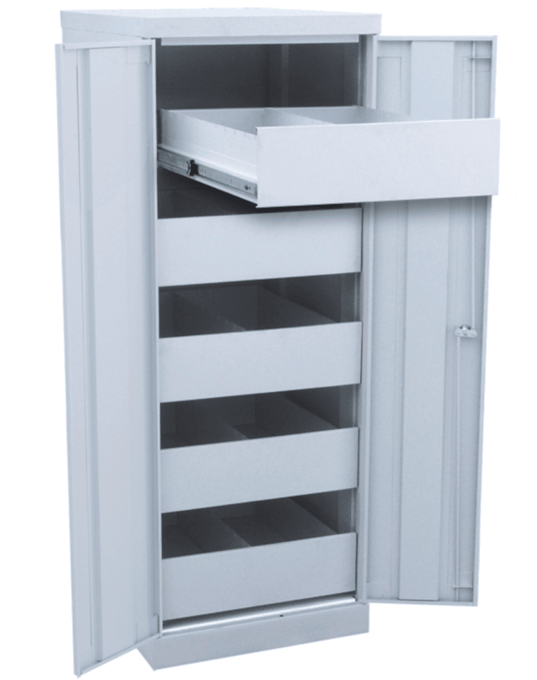 Шкаф картотечный ШК 5-Д2 купить в Пскове