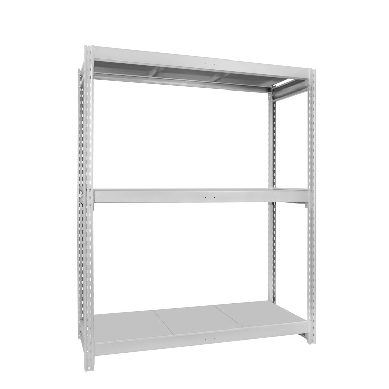 Стеллаж усиленный Gresson САР купить в Пскове