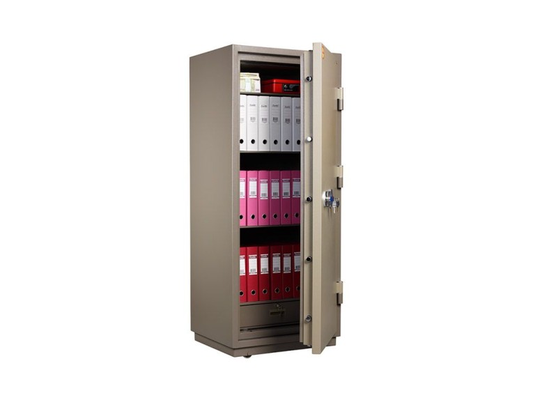 Огнестойкий сейф Valberg FRS 173.T-KL купить в Пскове