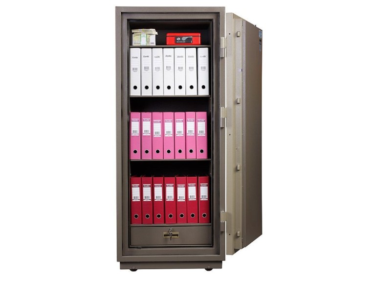 Огнестойкий сейф Valberg FRS 173.T-KL купить в Пскове