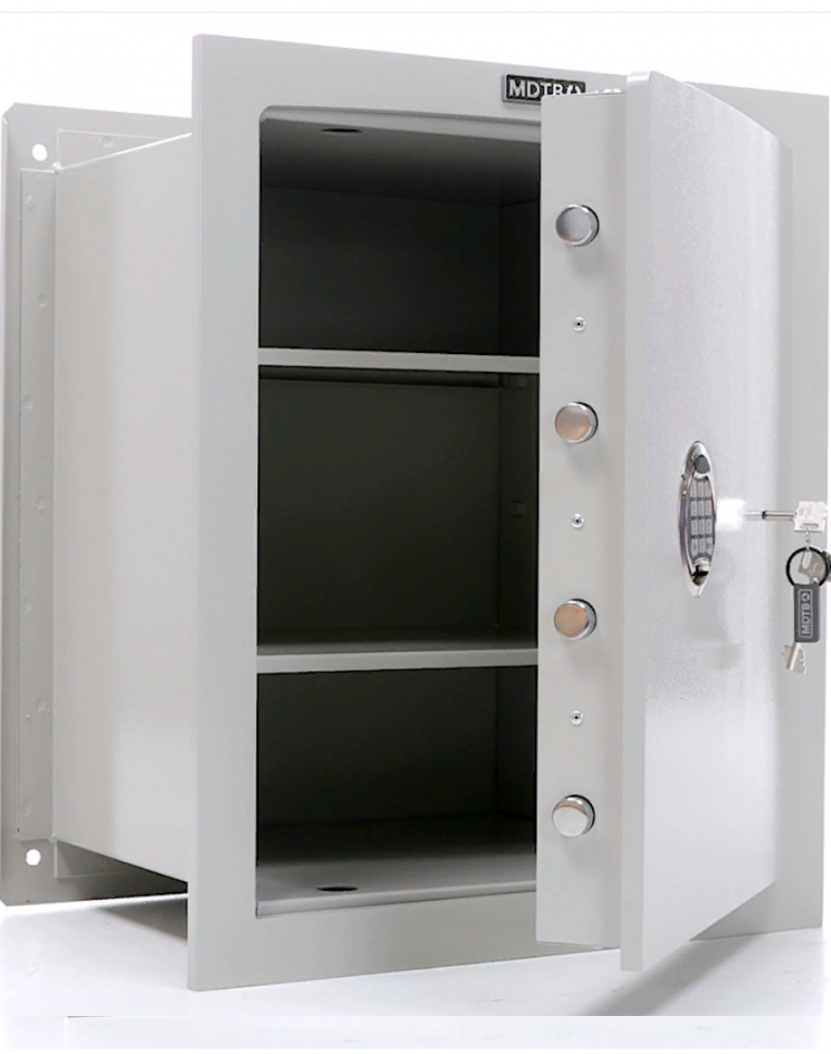 Встраиваемый сейф MDTB-Vega 63 EK купить в Пскове
