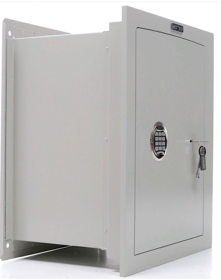 Встраиваемый сейф MDTB-Vega 63 EK купить в Пскове