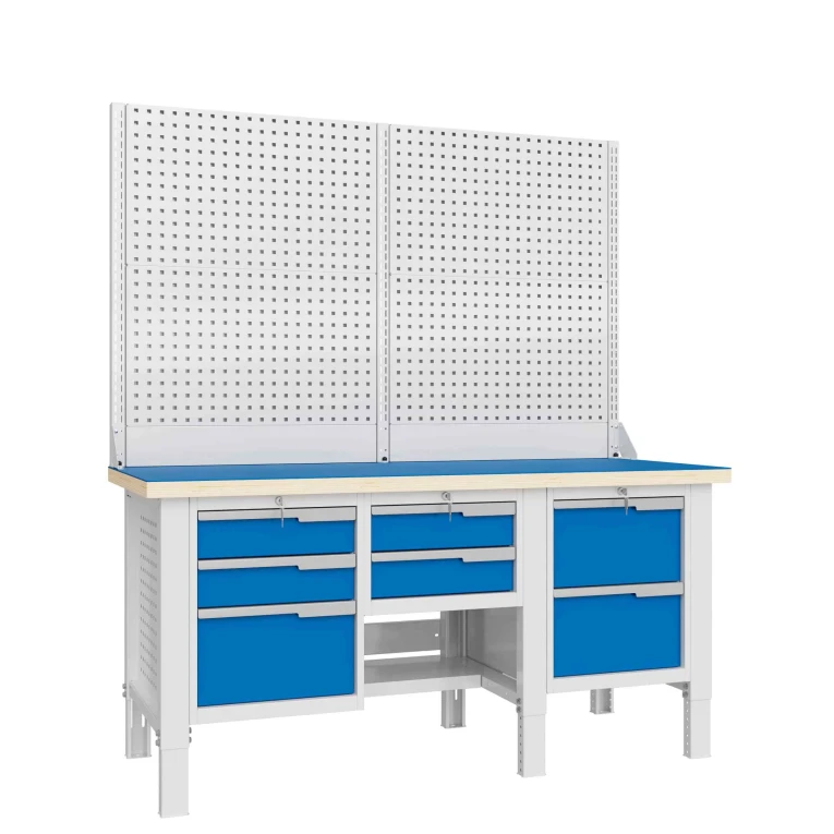 Верстак CTR 1832.S123.13-2 купить в Пскове Верстак CTR 1832.S123.13-2 купить в Пскове