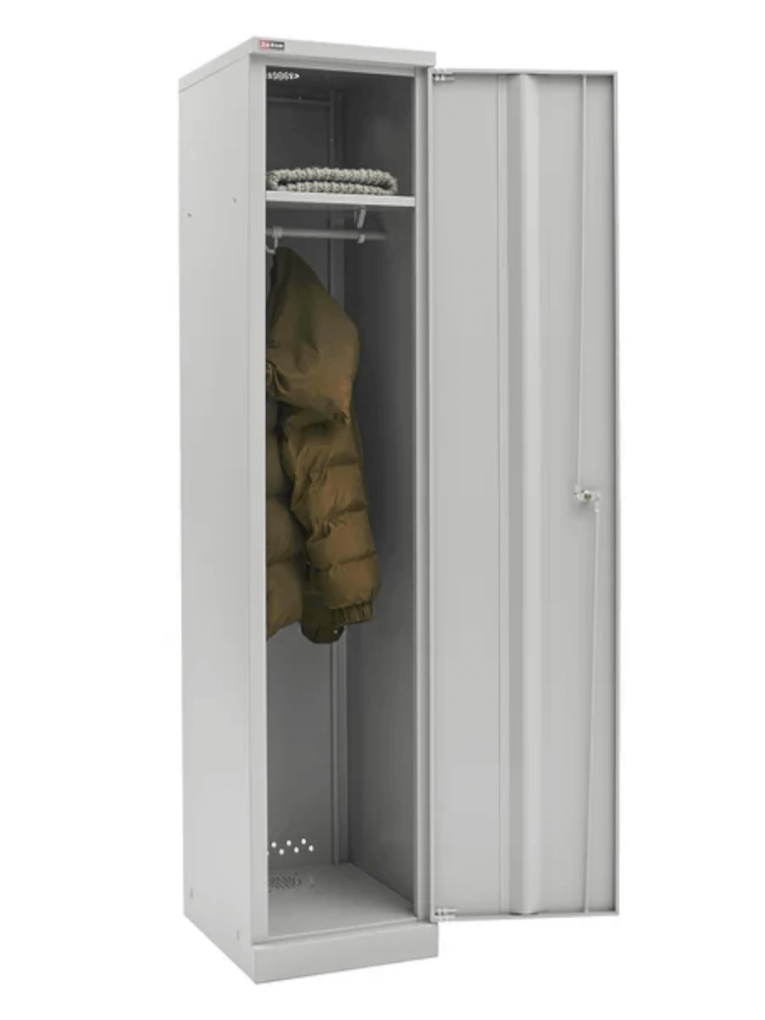 Шкаф гардеробный ДиКом Рационал ОД-411 купить в Пскове