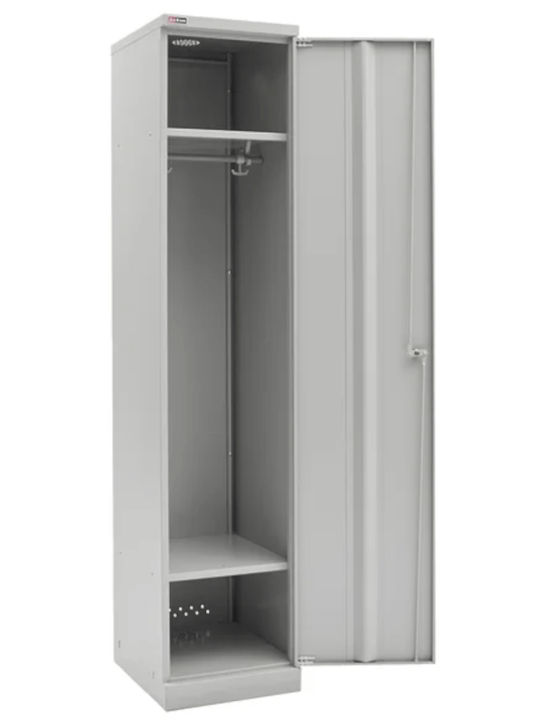 Шкаф гардеробный ДиКом Рационал ОД-411 купить в Пскове