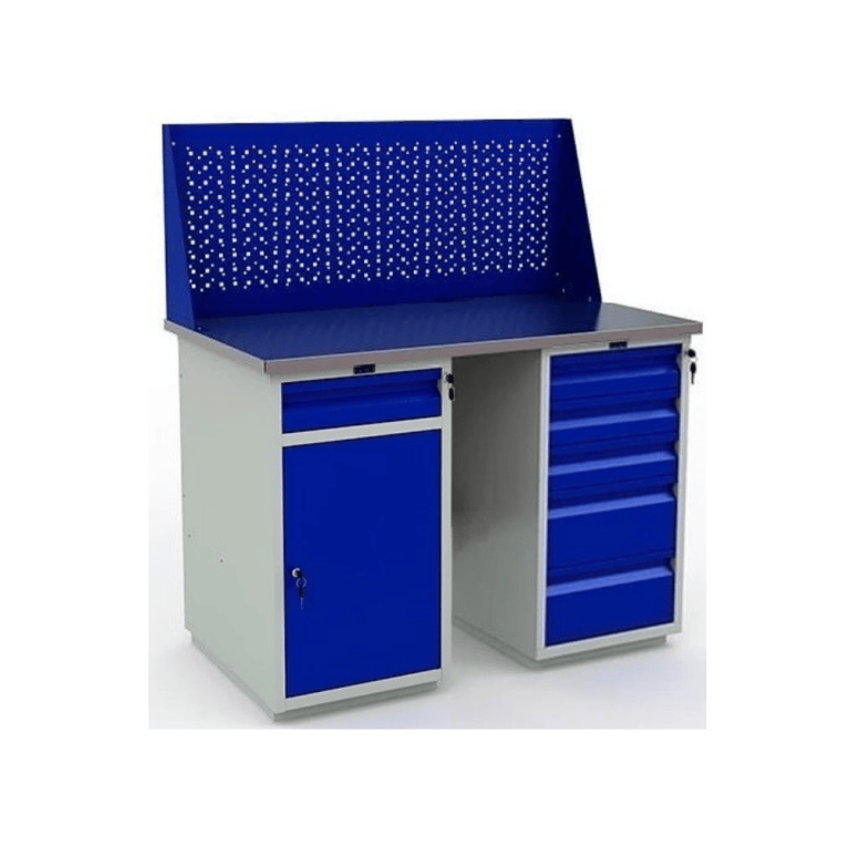 Верстак Profi WT120.WD2/WD5.010 купить в Пскове
