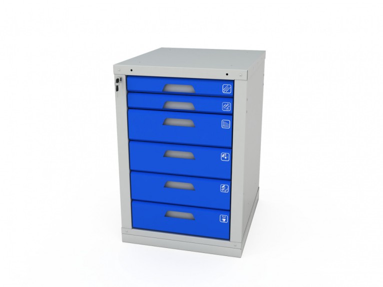 Тумба стационарная WOKER PRO 06 купить в Пскове Тумба стационарная WOKER PRO 06 купить в Пскове