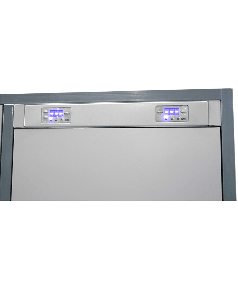 Шкафы сушильные RANGER 5 для одежды и 6 пар обуви