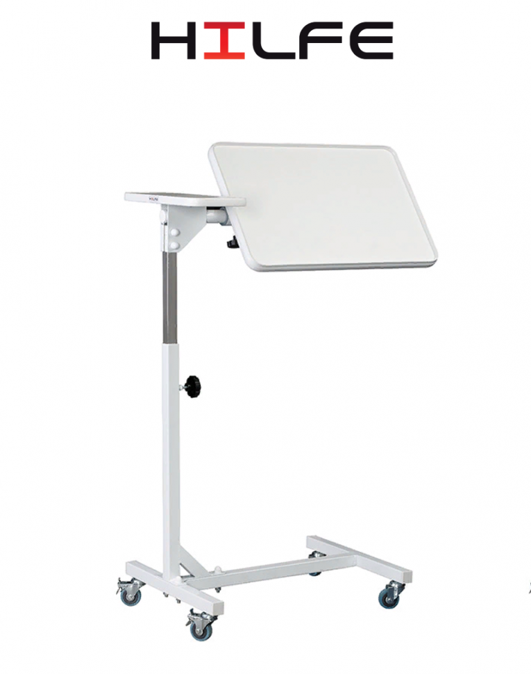 Стол процедурный МД SP N (прикроватный) купить в Пскове Стол процедурный МД SP N (прикроватный) купить в Пскове