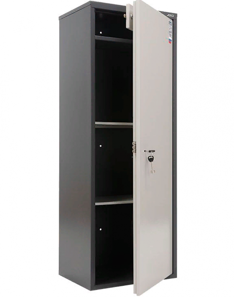Бухгалтерский шкаф Aiko SL-125Т купить в Пскове Бухгалтерский шкаф Aiko SL-125Т купить в Пскове