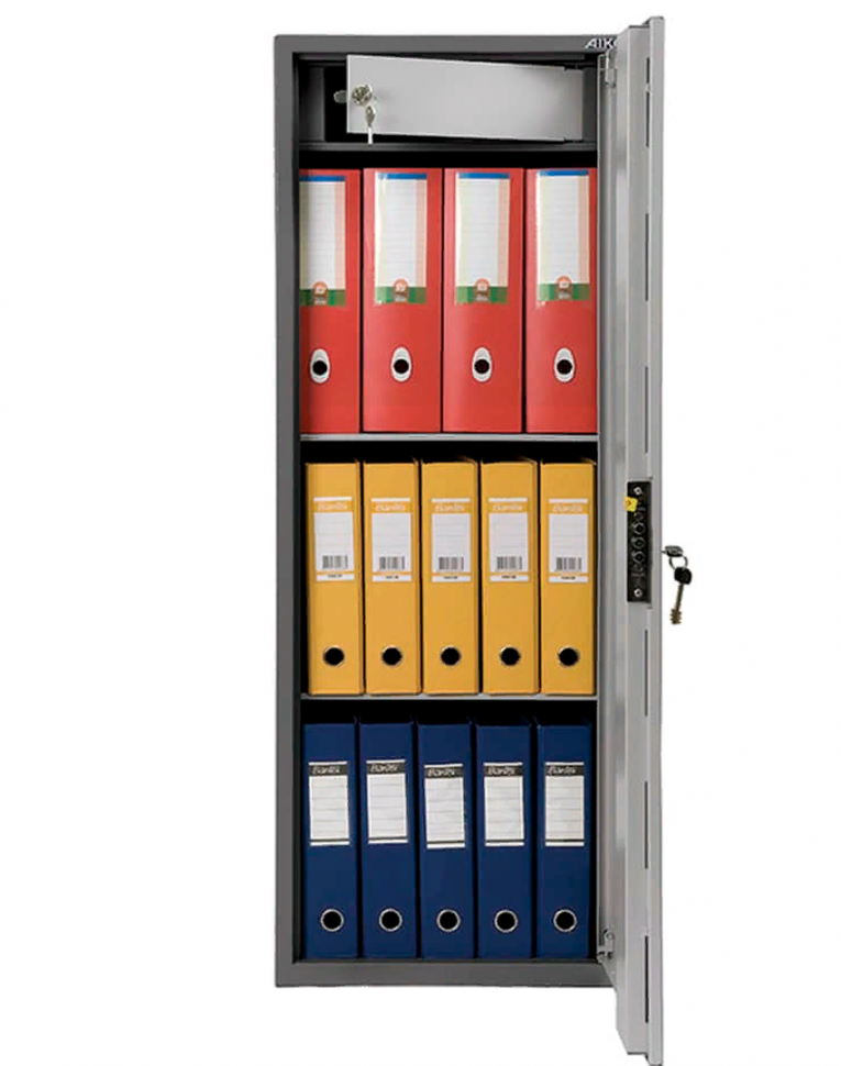 Бухгалтерский шкаф Aiko SL-125Т купить в Пскове Бухгалтерский шкаф Aiko SL-125Т купить в Пскове