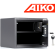 Сейф с патронным отделением Aiko TT-23 купить в Пскове