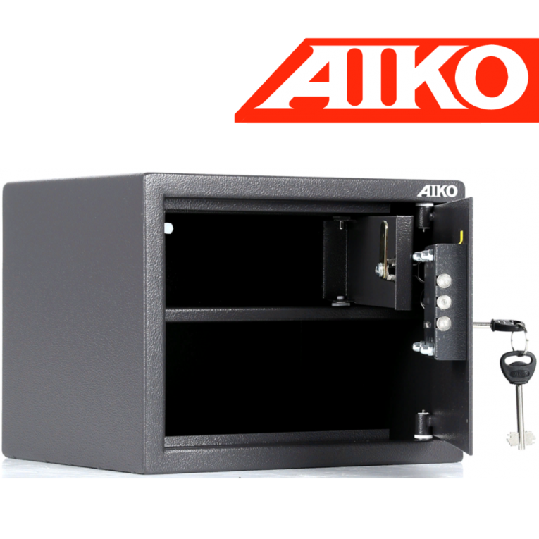 Сейф с патронным отделением Aiko TT-23 купить в Пскове