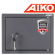Сейф с патронным отделением Aiko TT-23 купить в Пскове