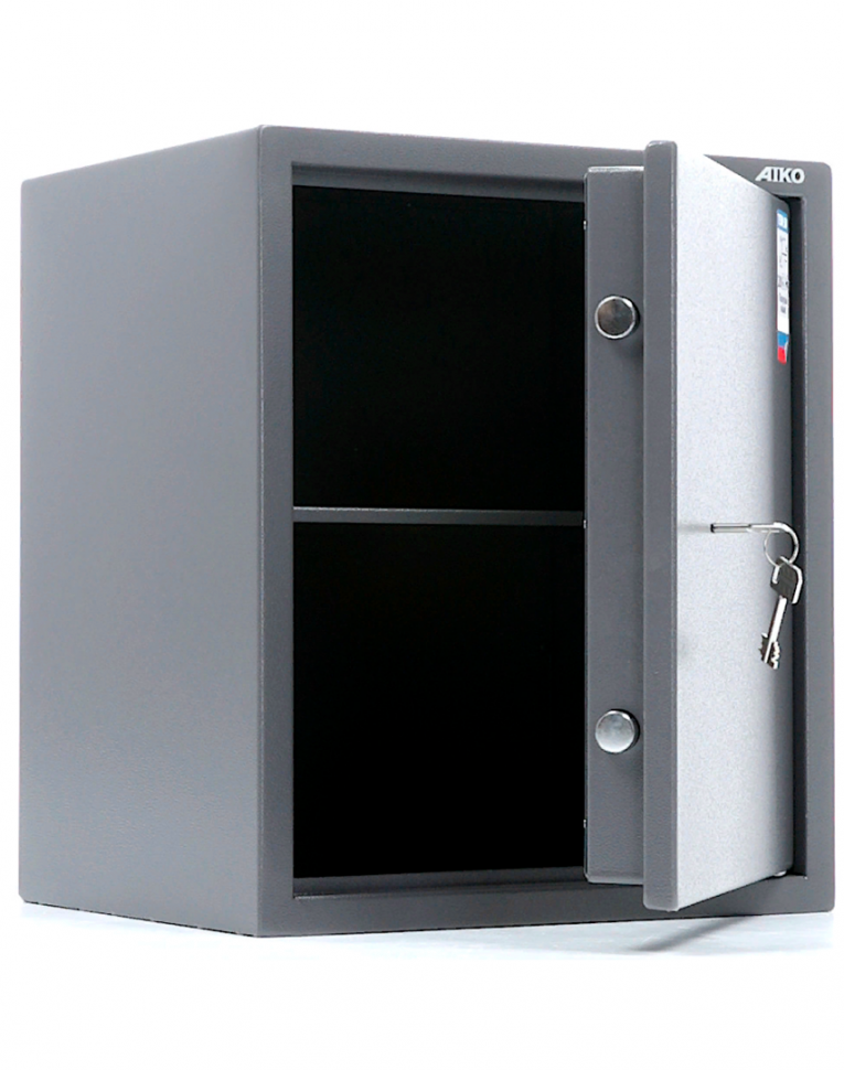 Офисный сейф Aiko TSN 50 KL купить в Пскове Офисный сейф Aiko TSN 50 KL купить в Пскове