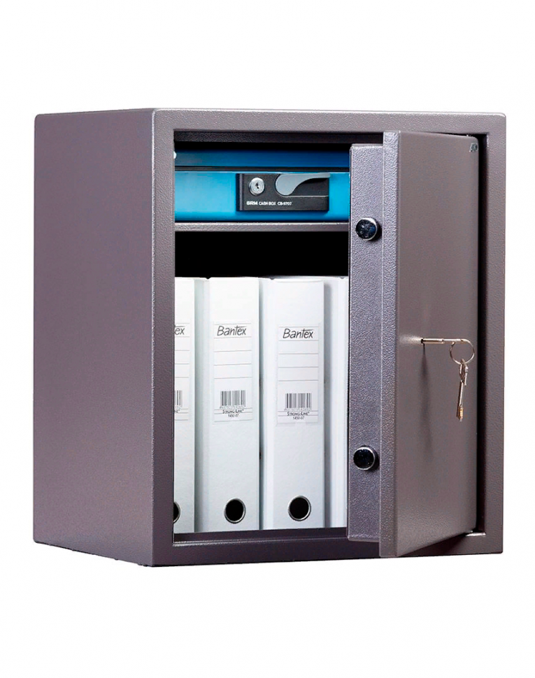 Офисный сейф Aiko TSN 50 KL купить в Пскове Офисный сейф Aiko TSN 50 KL купить в Пскове