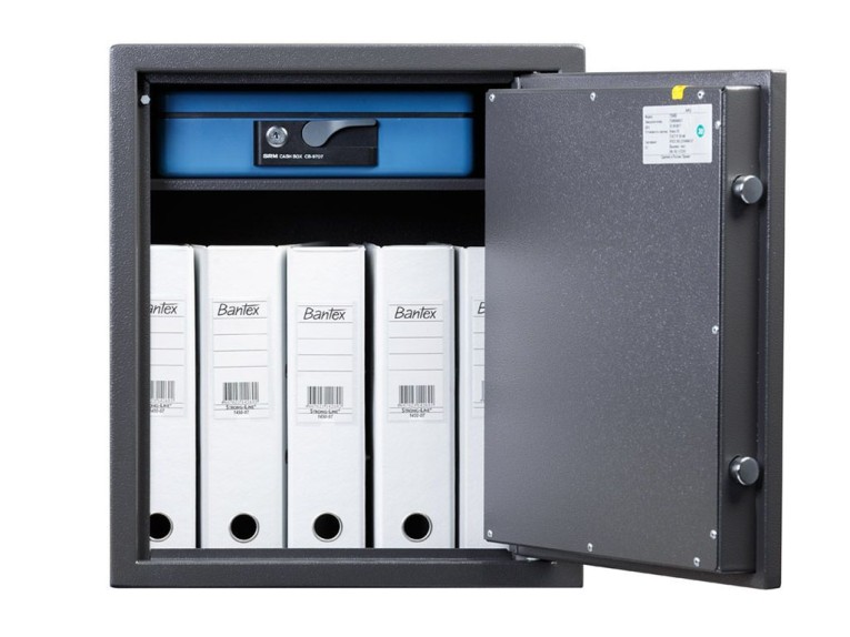 Офисный сейф Aiko TSN 50 KL купить в Пскове Офисный сейф Aiko TSN 50 KL купить в Пскове