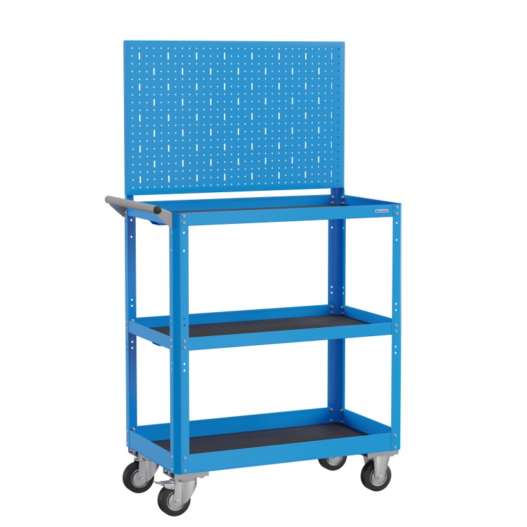 Тележка инструментальная PLC 9508.0-1К купить в Пскове