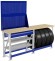Верстак Master M100.MF1 / MF1 / MF1.122.000 купить в Пскове