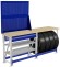 Верстак Master M100.MF1 / MF1 / MF1.122.000 купить в Пскове