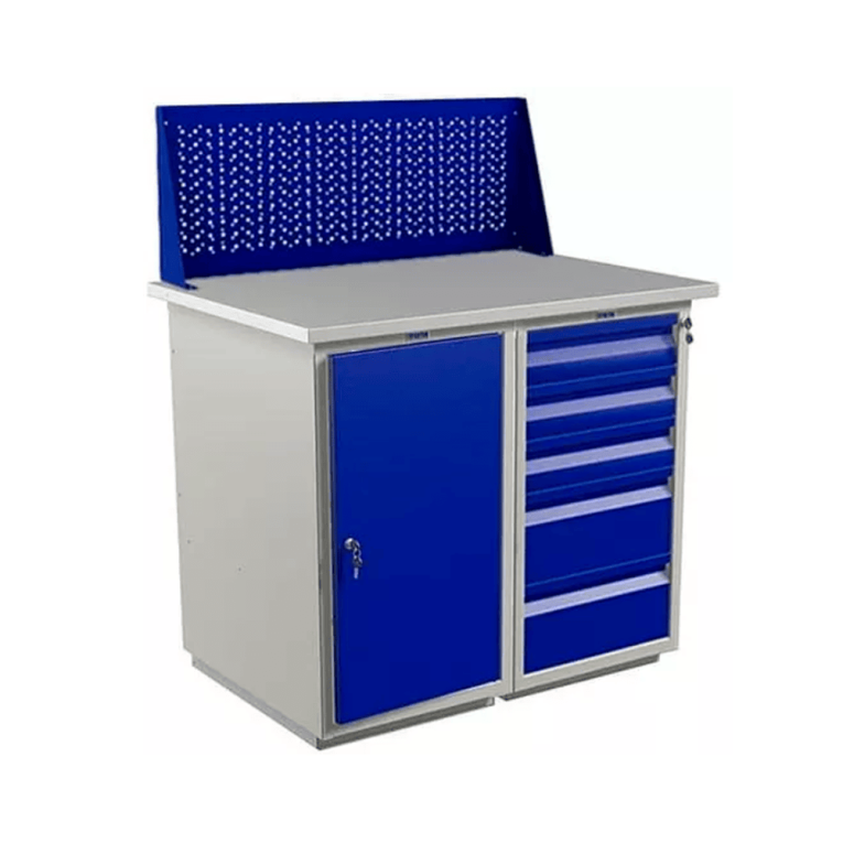 Верстак Profi WT100.WD1/WD5.010 купить в Пскове