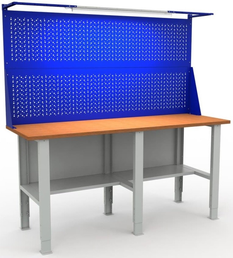 Верстак Expert W200.F2/F2/F2.021 купить в Пскове