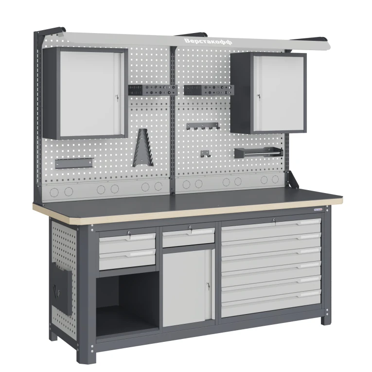 Рабочее место MCN 2052.S28L6.2-2FR купить в Пскове