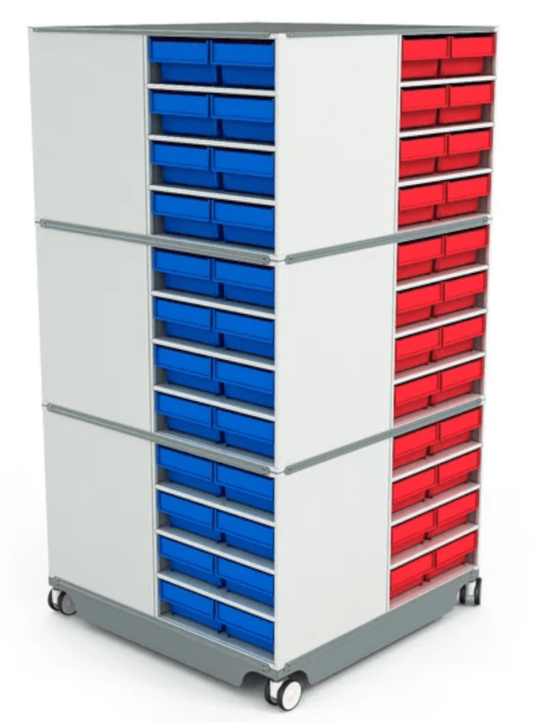 КП-01 Кассетница поворотная купить в Пскове