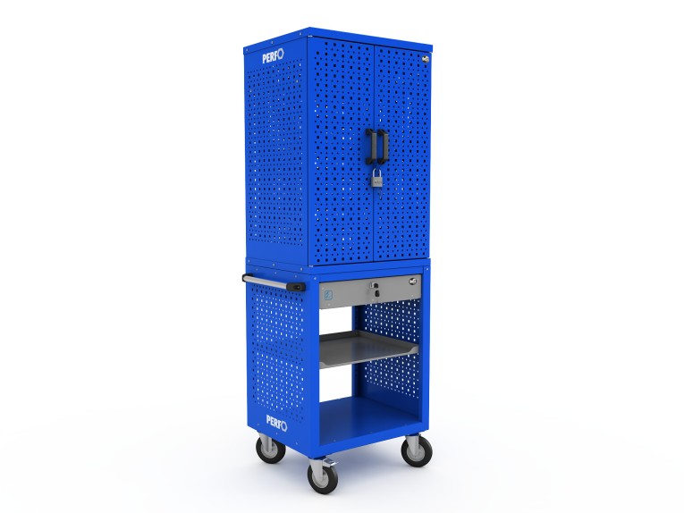 Тележка PERFO №2 купить в Пскове Тележка PERFO №2 купить в Пскове