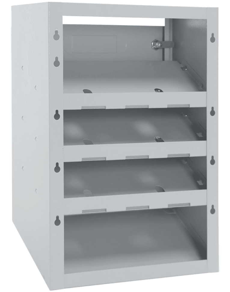 Почтовый ящик PB-4C.KL RВ купить в Пскове