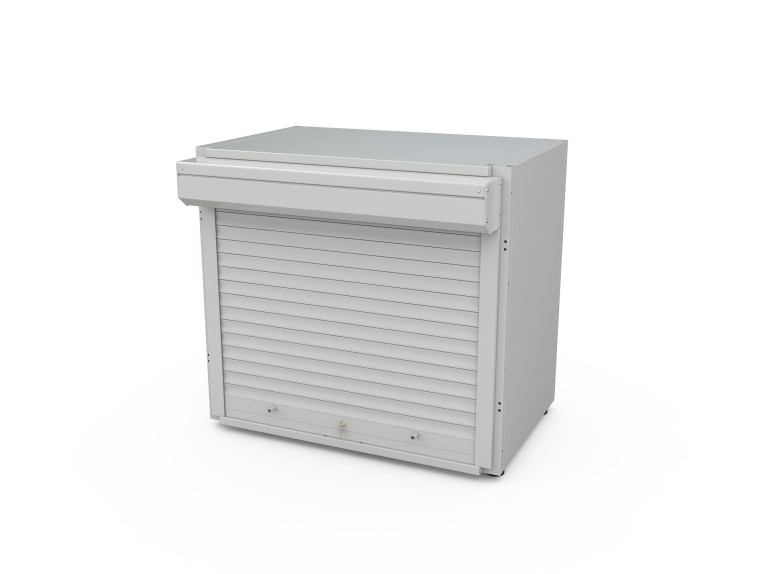 Шкаф для инструментов MODUL 1/2 XL 01 купить в Пскове