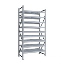 Стеллаж грузовой Диком СТ-051 3000х2100х1050 с 9 ярусами