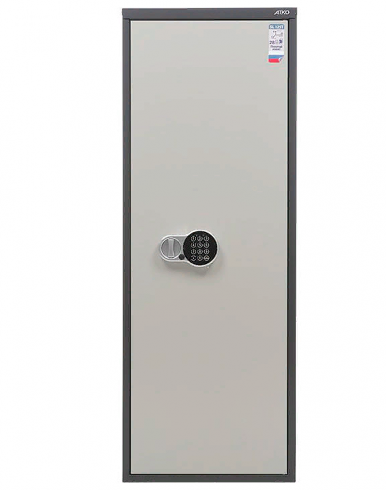 Бухгалтерский шкаф Aiko SL-125Т EL купить в Пскове