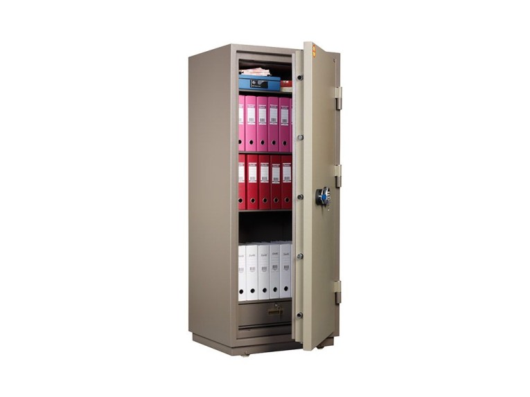 Огнестойкий сейф Valberg FRS-173.T-EL купить в Пскове Огнестойкий сейф Valberg FRS-173.T-EL купить в Пскове