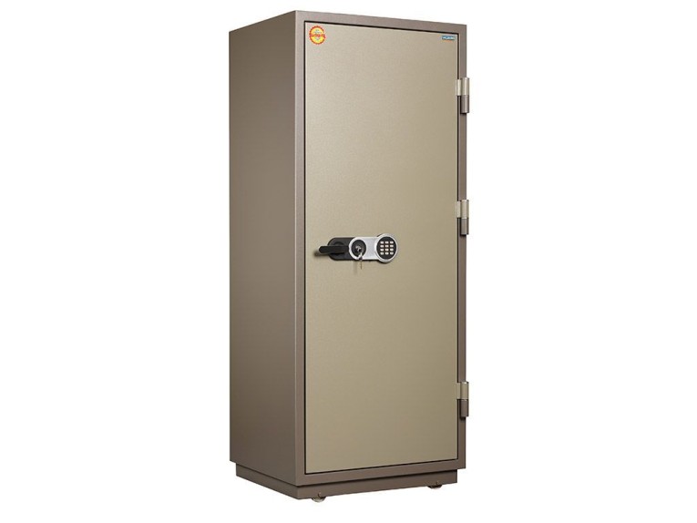 Огнестойкий сейф Valberg FRS-173.T-EL купить в Пскове Огнестойкий сейф Valberg FRS-173.T-EL купить в Пскове