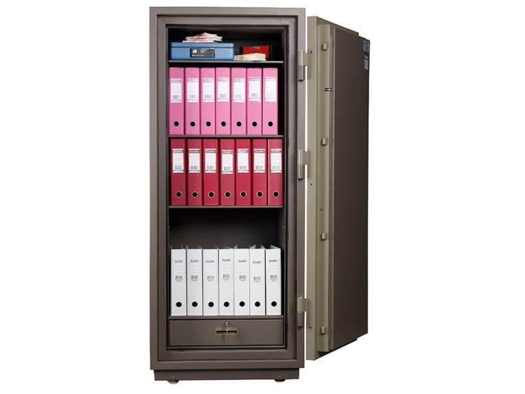 Огнестойкий сейф Valberg FRS-173.T-EL купить в Пскове Огнестойкий сейф Valberg FRS-173.T-EL купить в Пскове