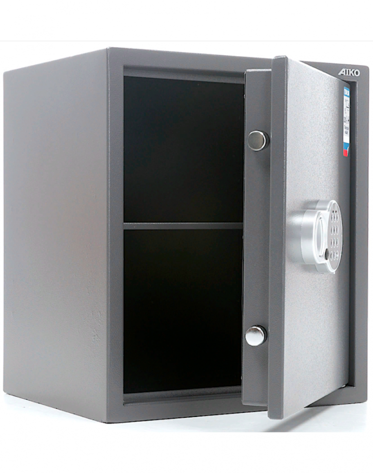 Офисный сейф Aiko TSN 50 EL купить в Пскове Офисный сейф Aiko TSN 50 EL купить в Пскове