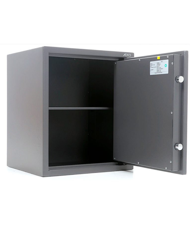 Офисный сейф Aiko TSN 50 EL купить в Пскове Офисный сейф Aiko TSN 50 EL купить в Пскове