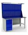 Верстак Практик Profi WT160.WD3/WF1.021 Верстак Практик Profi WT160.WD3/WF1.021
