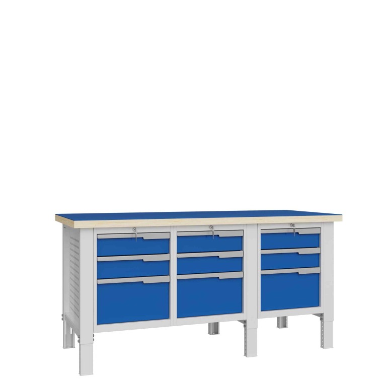 Верстак CTR 1832.S333.13 купить в Пскове