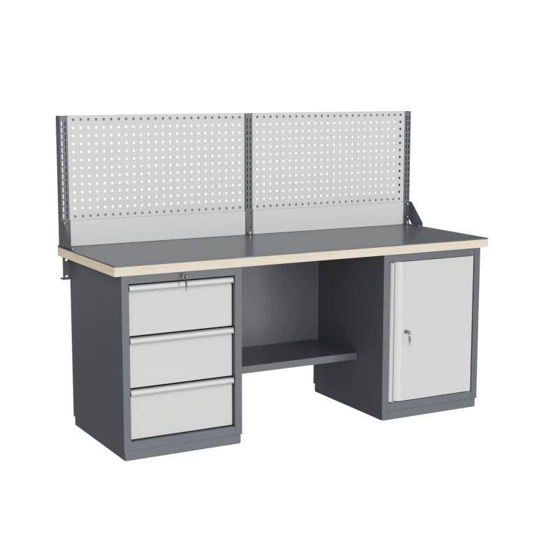 Верстак FBK 205.37.4-1 купить в Пскове