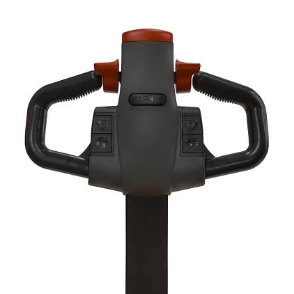 Штабелер электрический самоходный EST122 (1200 кг; 3 м; 24В / 105Ач) SMARTLIFT (SMART) купить в Пскове