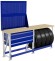 Верстак Master M100.MF1 / MF1 / MF1.320.000 купить в Пскове