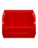 Ящик Sanremo 170х105х75 PP, черный антистатичный Ящик Sanremo 170х105х75 PP, черный антистатичный