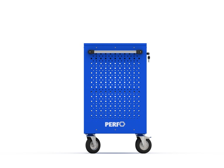 Тележка PERFO купить в Пскове