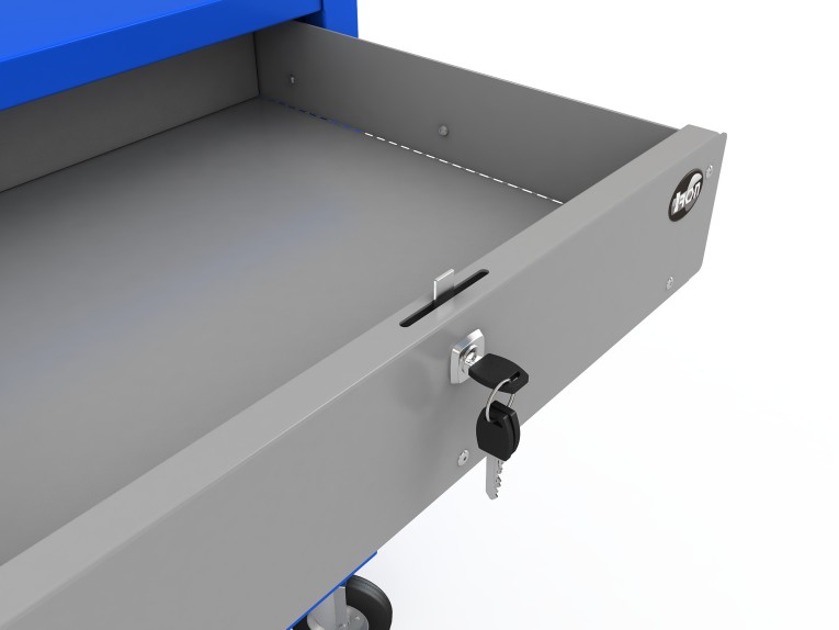 Тележка PERFO купить в Пскове