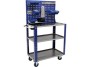 Инструментальная тележка WDS-0 Plus