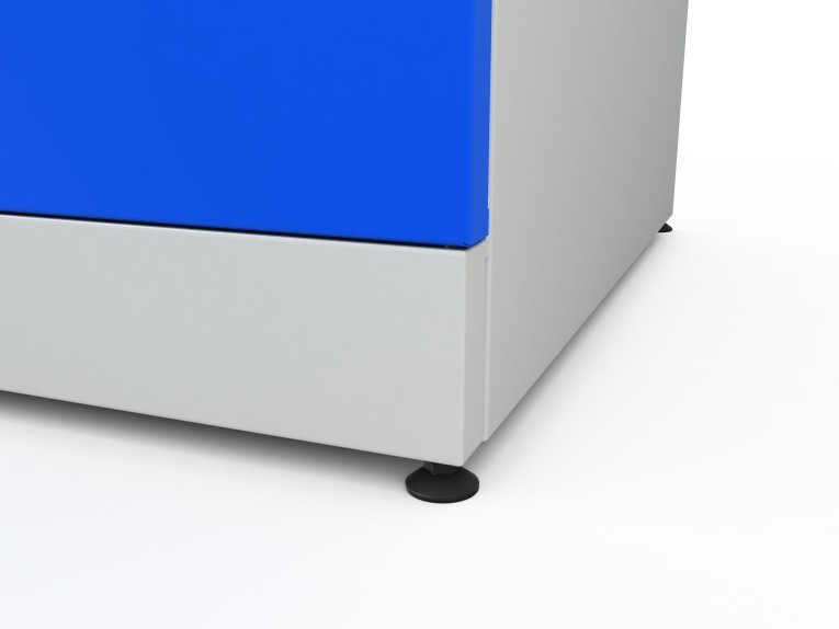 Шкаф для оснастки к станкам с ЧПУ ERGO XM ISO/SK40.3 купить в Пскове Шкаф для оснастки к станкам с ЧПУ ERGO XM ISO/SK40.3 купить в Пскове