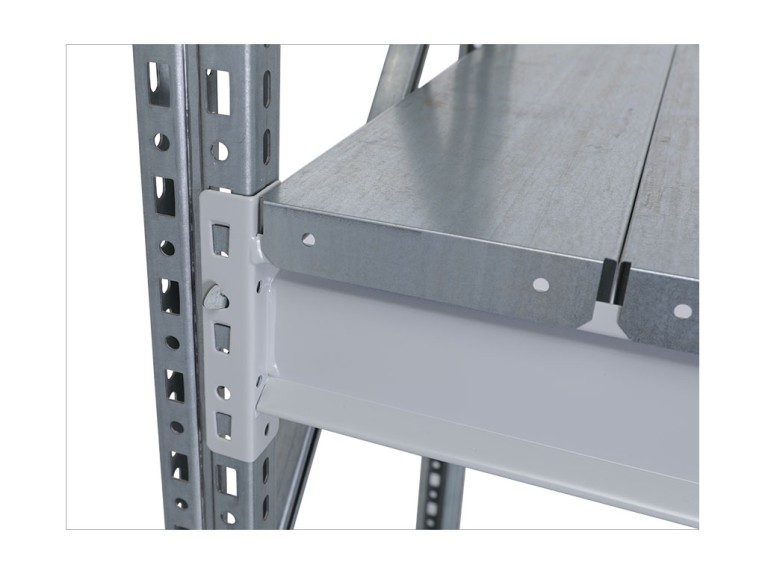 Дополнительная секция MS Profi 2000x1500x400 3 полки купить в Пскове Дополнительная секция MS Profi 2000x1500x400 3 полки купить в Пскове